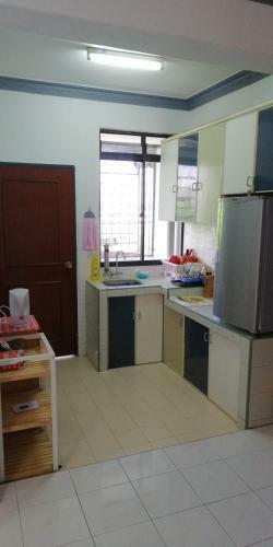 Dt Homestay