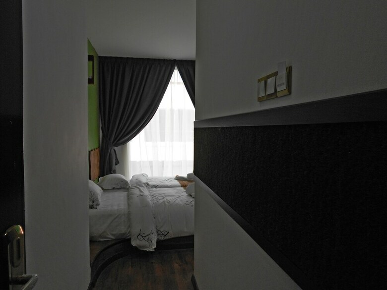 De Grand Boutique Hotel