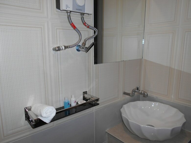 De Grand Boutique Hotel