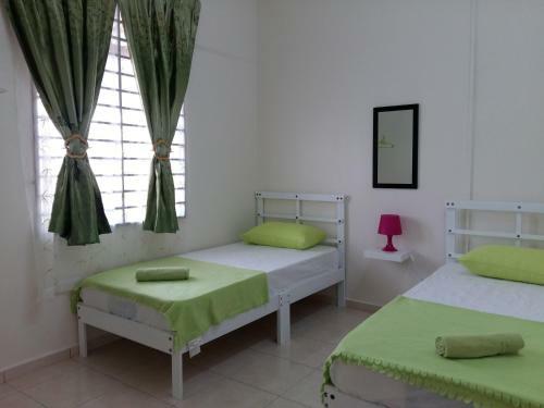 Murni Guesthouzz