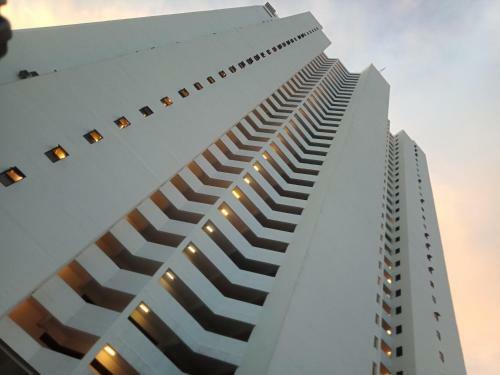 Hotel Take Time To Be Kind @ Sri Sayang