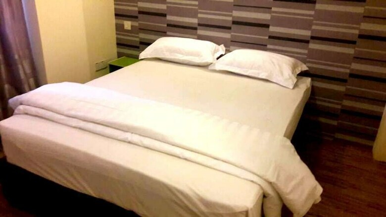 My Family Hotel