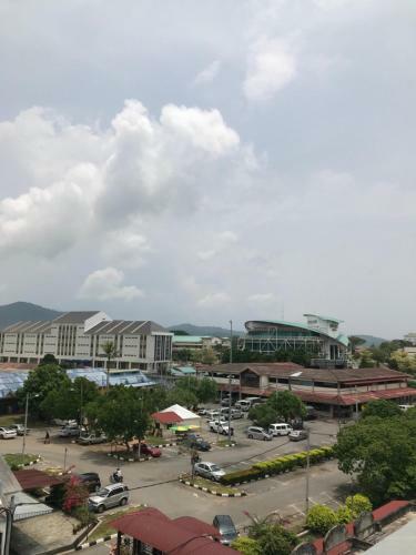 Kangsar Hotel