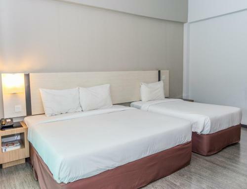 MH Sentral Hotel Sg Siput