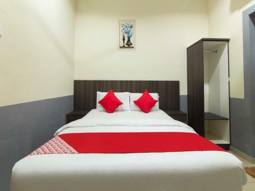 Hotel Oyo 43939 Chemor Inn