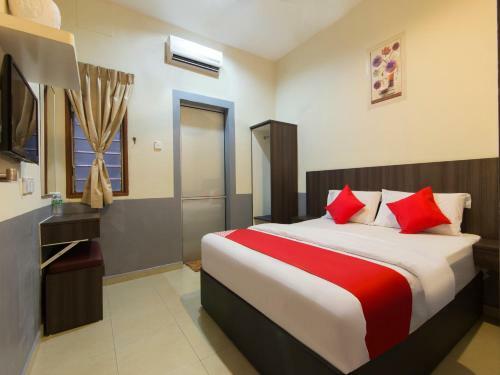Hotel Oyo 43939 Chemor Inn