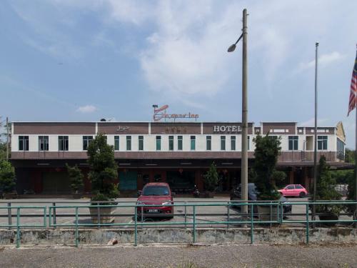 Hotel Oyo 43939 Chemor Inn