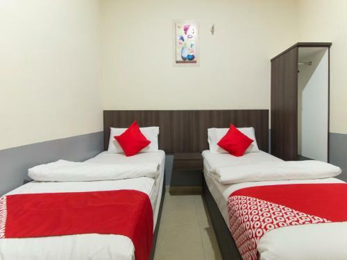 Hotel Oyo 43939 Chemor Inn