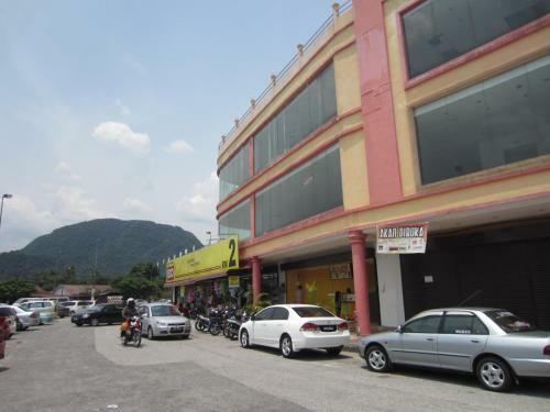 Hostal Happy Owl