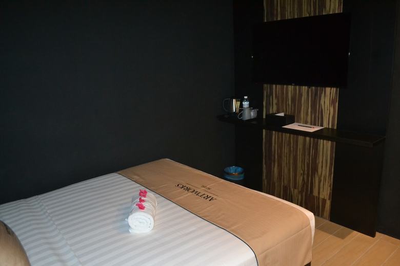 Artworks Hotel Ipoh
