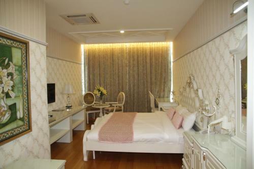 De Residence Hotel