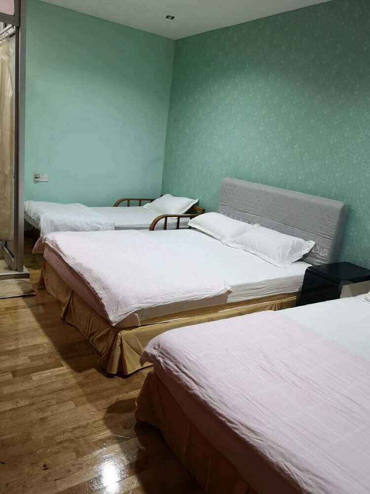 Home Inn Hotel
