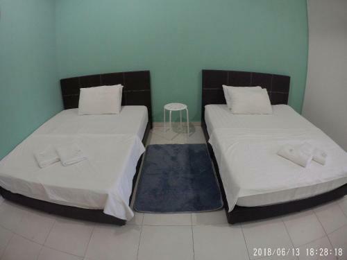 Promenade Homestay Dungun
