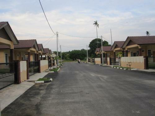 Al-kahfi Homestay
