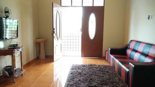 Mnyf Beach Homestay