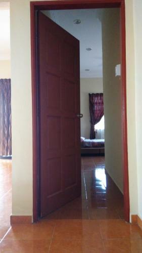 Mnyf Beach Homestay