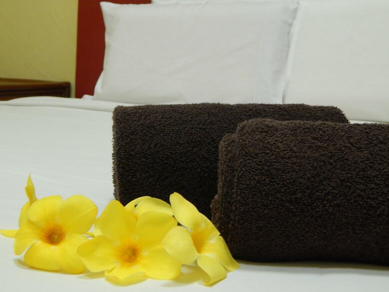 Hotel Rumbia Resort Villa Paka