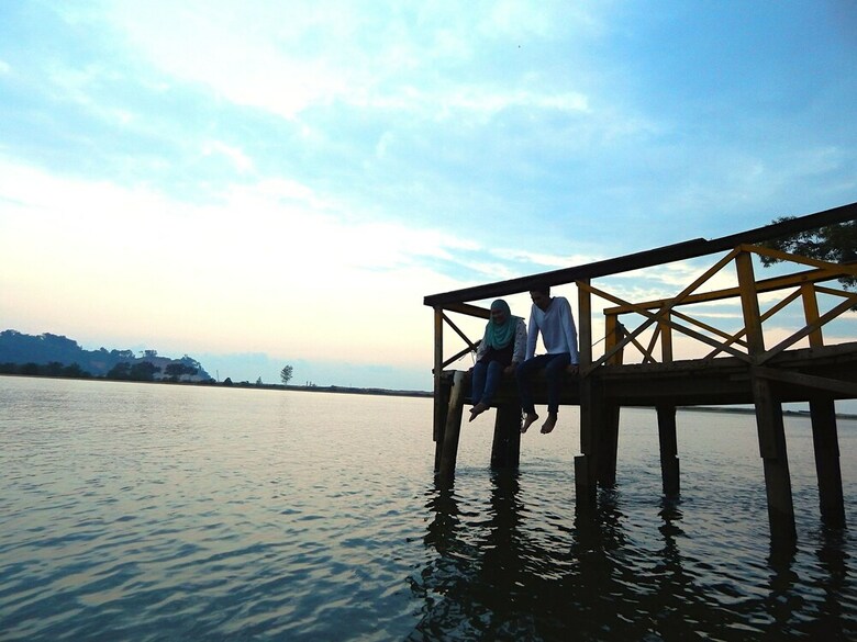Hotel Rumbia Resort Villa Paka