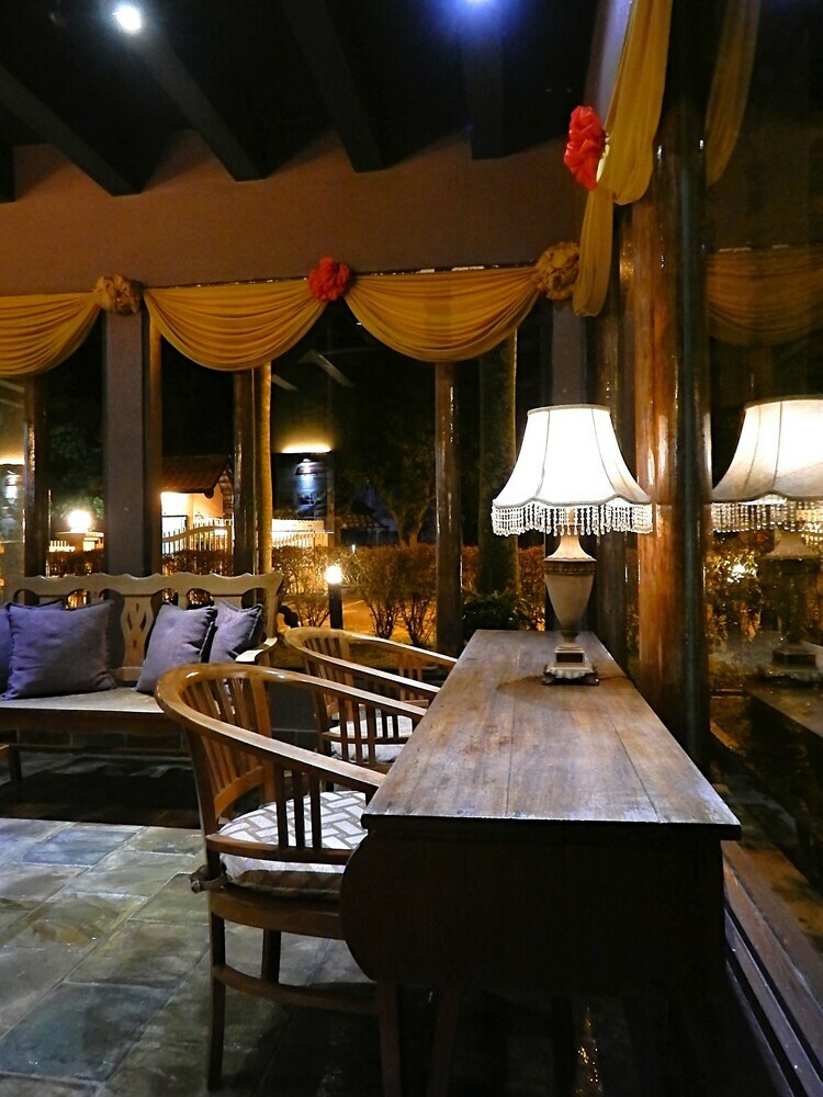 Hotel Rumbia Resort Villa Paka