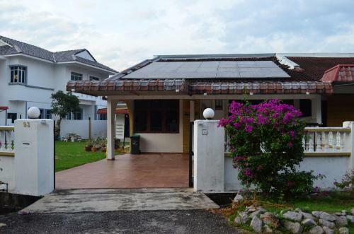 Eco 93 Vacation Home Lunas
