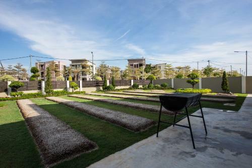 Mbi Desaku Homestay