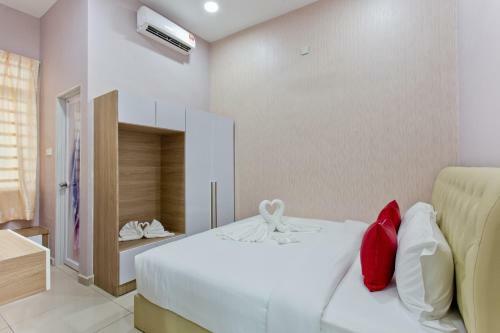 Mbi Desaku Homestay