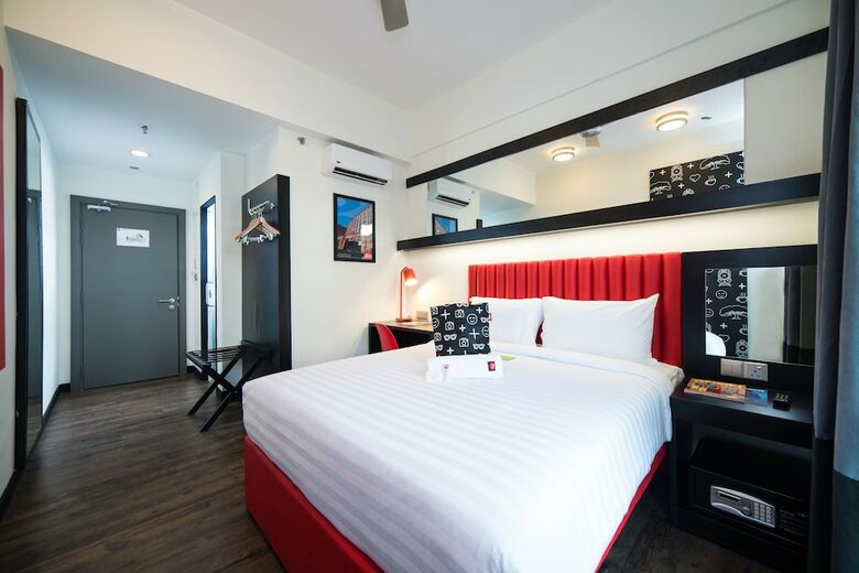 Tune Hotel - Taiping
