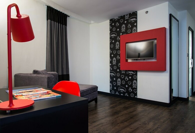 Tune Hotel - Taiping