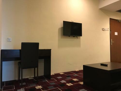 Ssl Traders Hotel