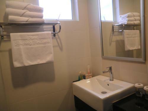 Hotel Taiping Perdana
