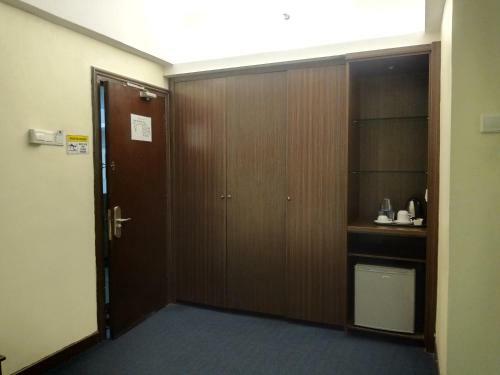 Hotel Taiping Perdana