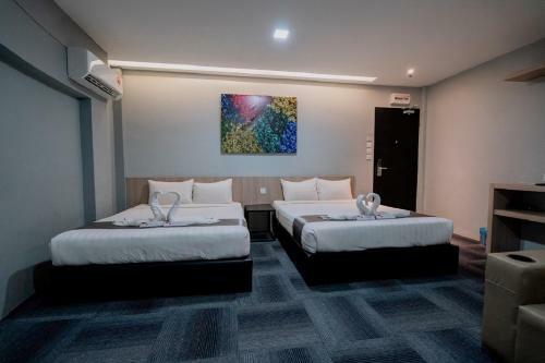 Kimal Hotel Taiping