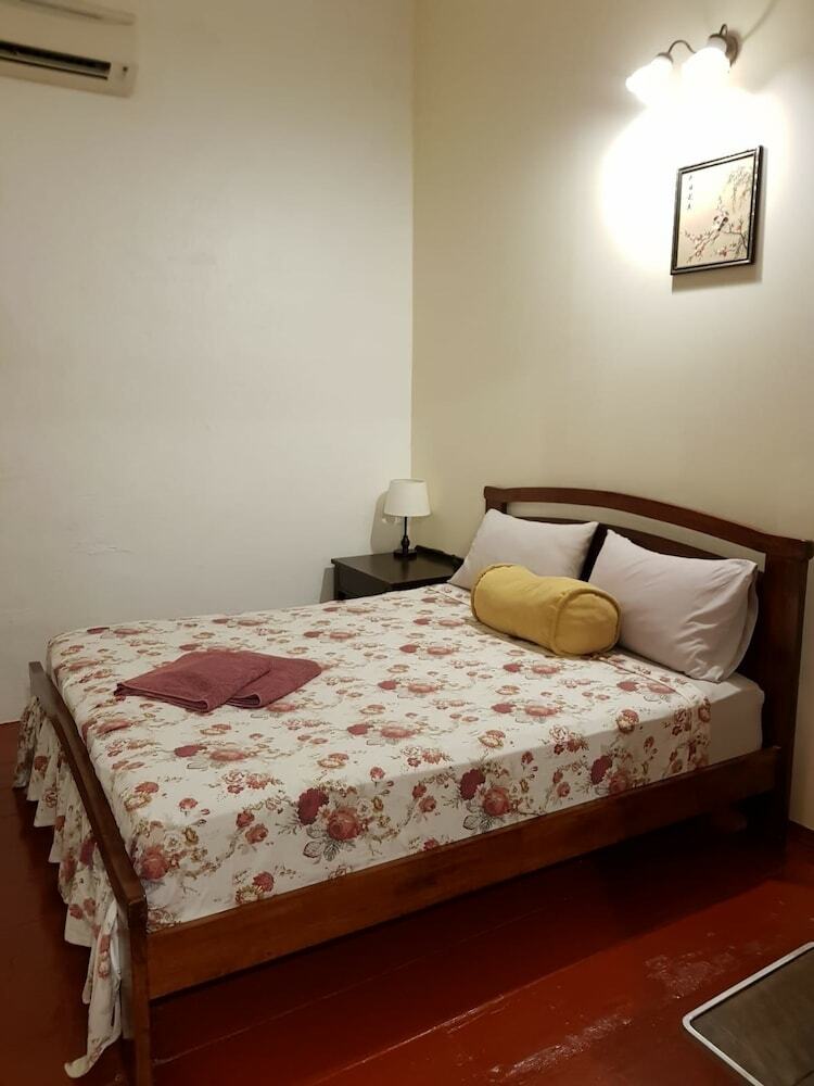 Albergue Sojourn Beds & Cafe