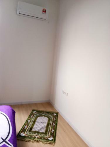 Apartamentos Crystal Creek Resort Home