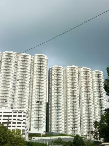 Apartamentos Crystal Creek Resort Home