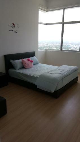 Apartamentos Crystal Creek Resort Home