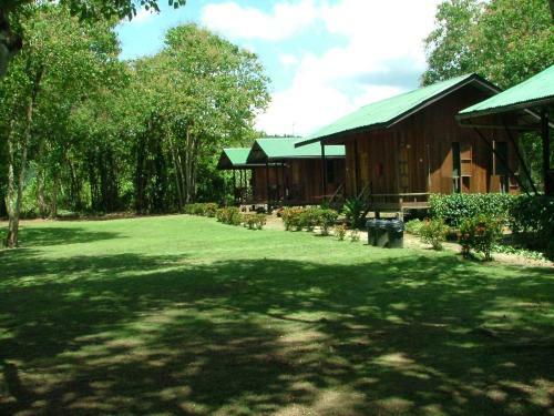 Nature Lodge Kinabatangan