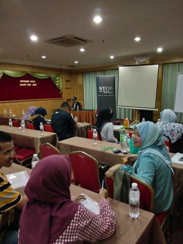 King Park Hotel Tawau
