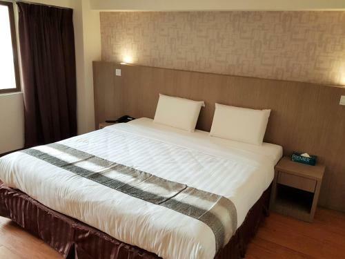 Check Inn Hotel Tawau