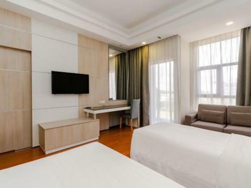 Livingston Hotel