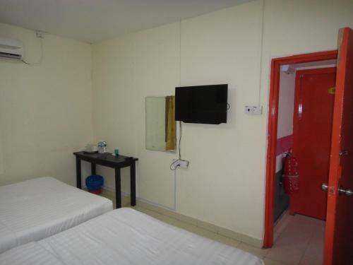 Hotel Ocean