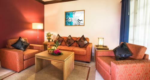 Hotel Sebana Cove Resort