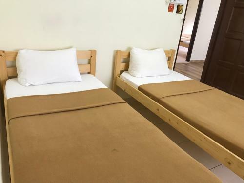 Hostal Singsport Holiday House
