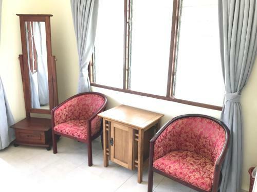 Hostal Singsport Holiday House
