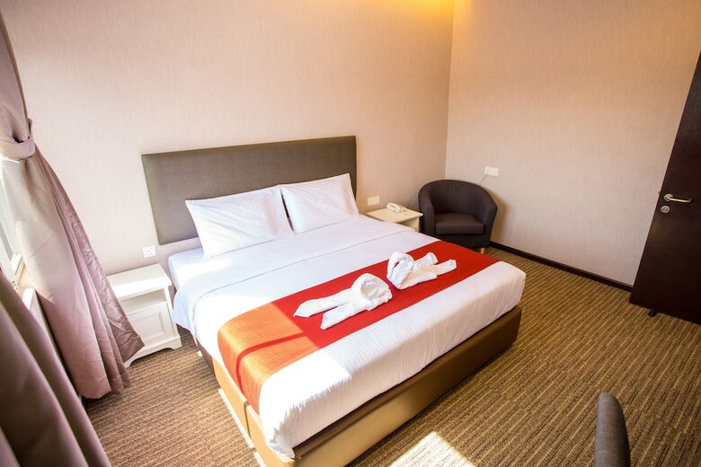 Icon Hotel Segamat