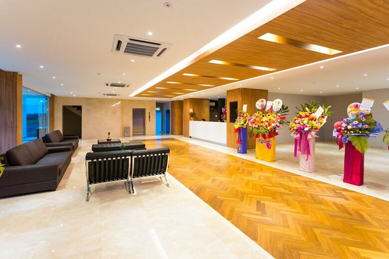 Icon Hotel Segamat