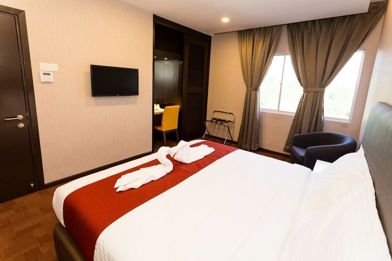 Icon Hotel Segamat