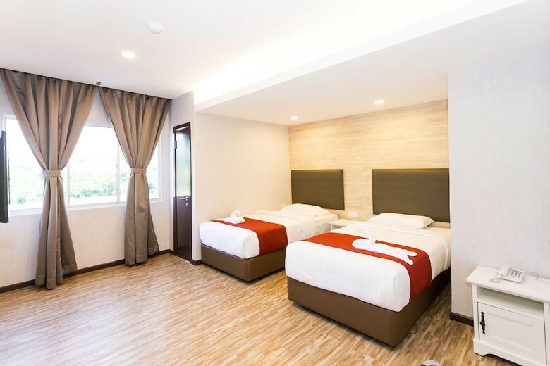 Icon Hotel Segamat