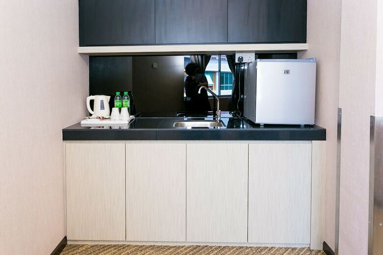 Icon Hotel Segamat