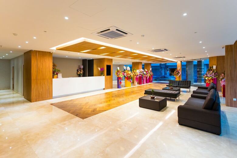Icon Hotel Segamat